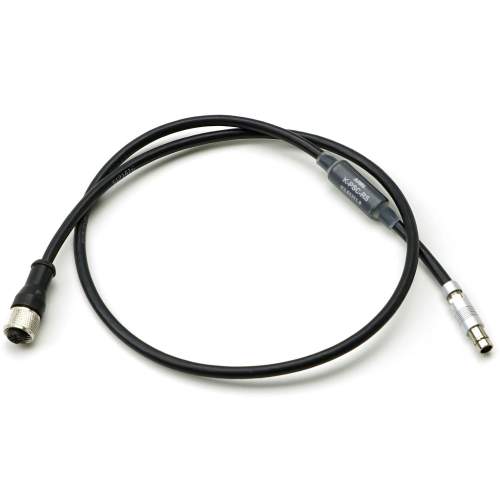 ARRI - PSC to 3-Pin RS Power Supply Cable (2')