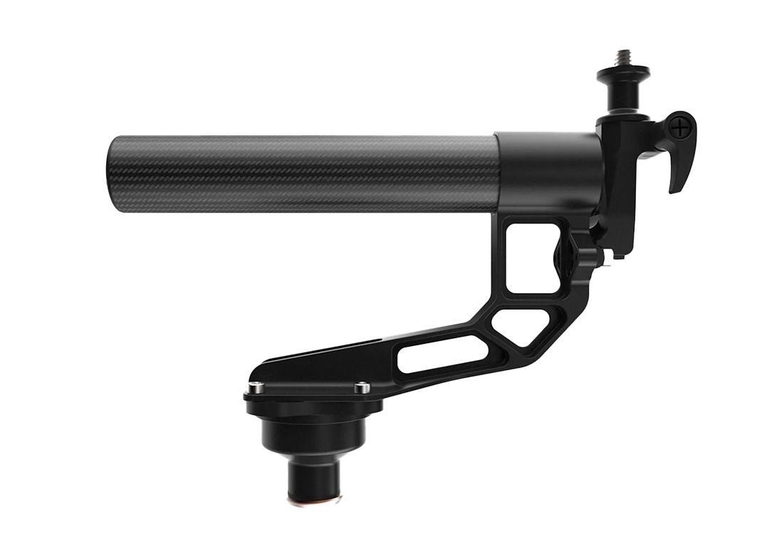 FREEFLY SYSTEMS - MōVI Pro Low Profile Handle