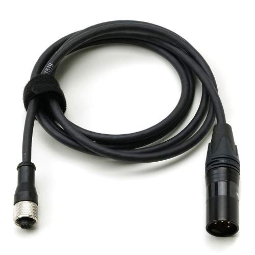 ARRI - PSC to XLR-4 Power Supply Cable (5')