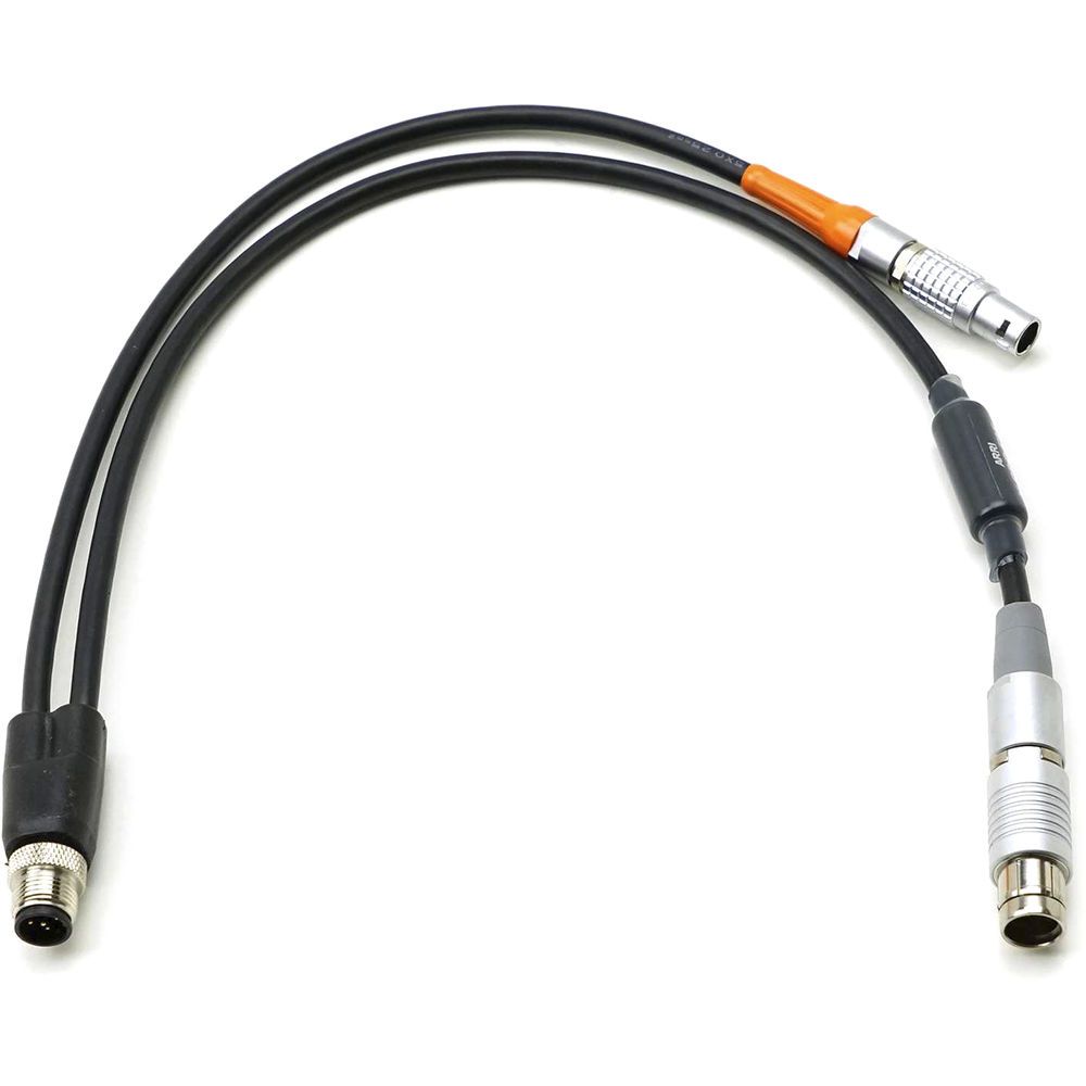 ARRI - UMC-3/4 to Sony F55/PSC Cable