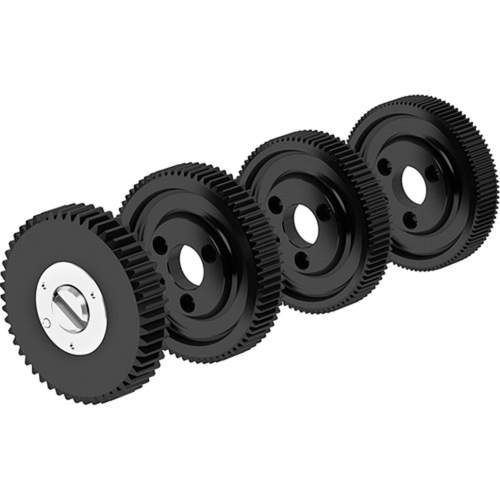 ARRI - CLM-4 Gear Set 0.8, 0.6, 0.5, 0.4