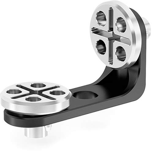 ARRI - L-Bracket for UMC-4/SMC-1/EMC-1