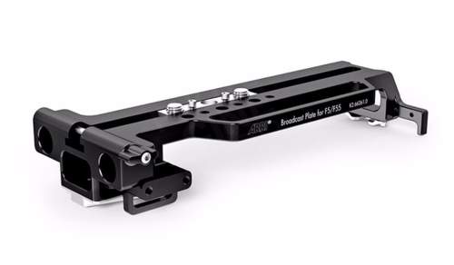 ARRI - K2.66261.0 Broadcast Plate for Sony PMW F5/F55