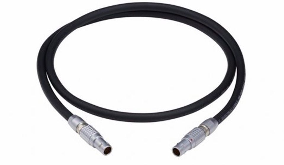 CANON - UC-V1000 - Câble pour commande à distance (1000cm)