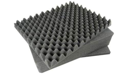 PELI™ 1491 3 precut foam parts