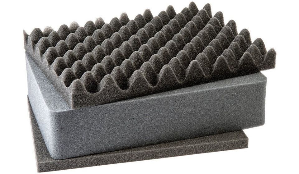 PELI™ - Set of 3 foam for 1520