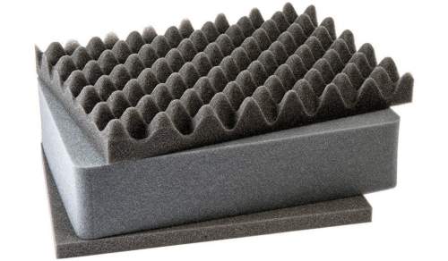 PELI™ - Set of 3 foam for 1520