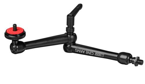 NOGA - Cine Arm medium 1/4