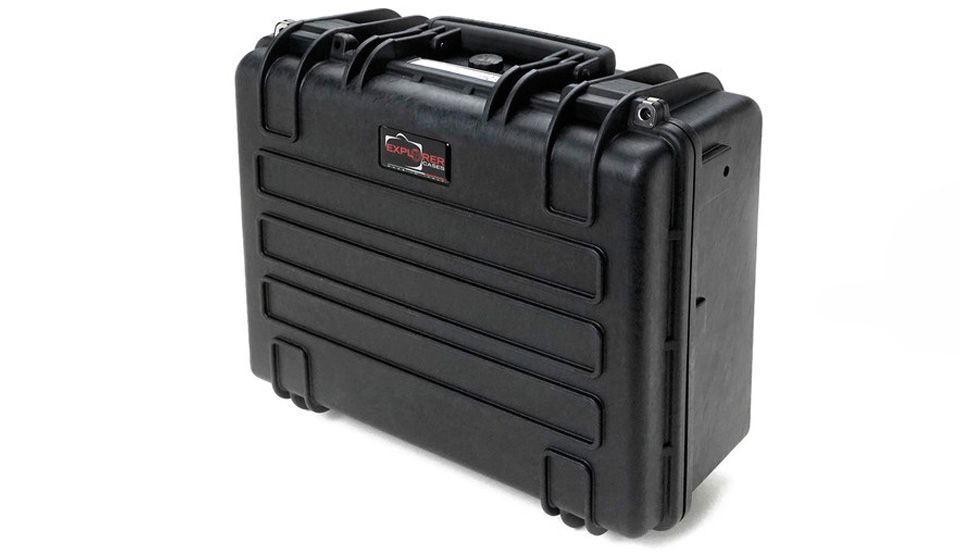 ARRI - K2.0003423 - Valise de transport pour SXU-1 et accessoires
