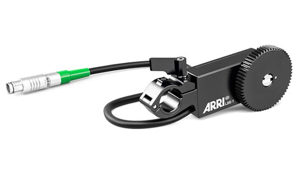 ARRI - K2.0002680 - Lens Data Encoder LDE-1