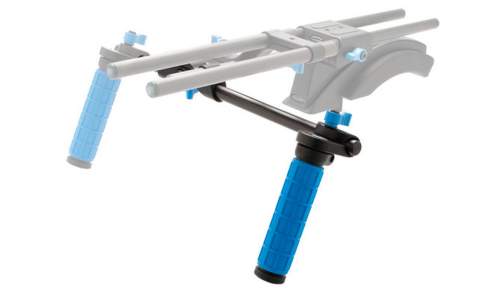 REDROCK - Double handgrip kit for eyeSpy