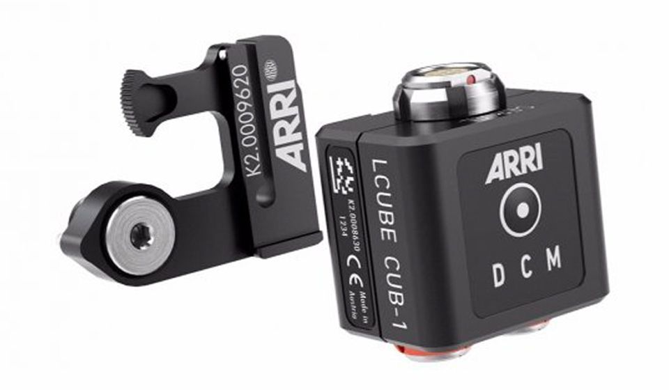 ARRI - K0.0010104 - LCUBE CUB-1 (Basic Set)
