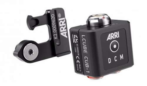 ARRI - K0.0010104 - LCUBE CUB-1 (Basic Set)