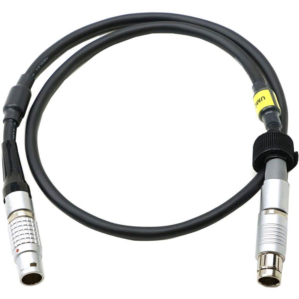 ARRI - Cable UMC-3/4 to Alexa
