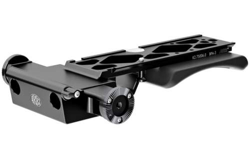 ARRI - K2.75006.0 - Bridge Plate Adapter BPA-3 for AMIRA