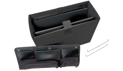 PELI™ - Office kit 1436 with cover lid