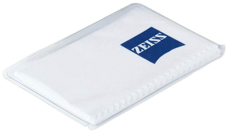 ZEISS - Microfiber Cleaning Cloth