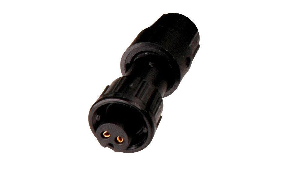 AJA - D5/10-PC - Connecteur Power Plug