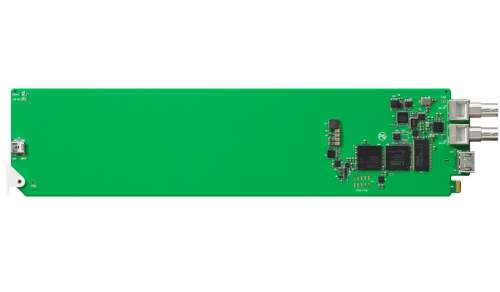 BLACKMAGIC DESIGN - OpenGear Converter HDMI to SDI