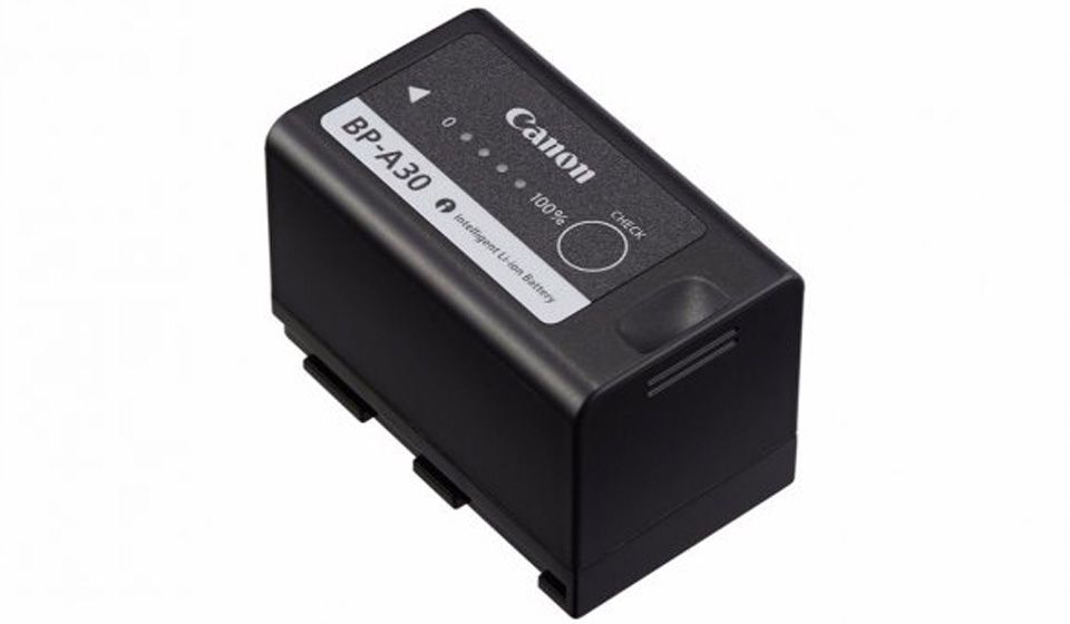 CANON - BP-A30 battery