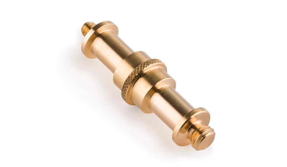 MANFROTTO - 013 adapter Spigot