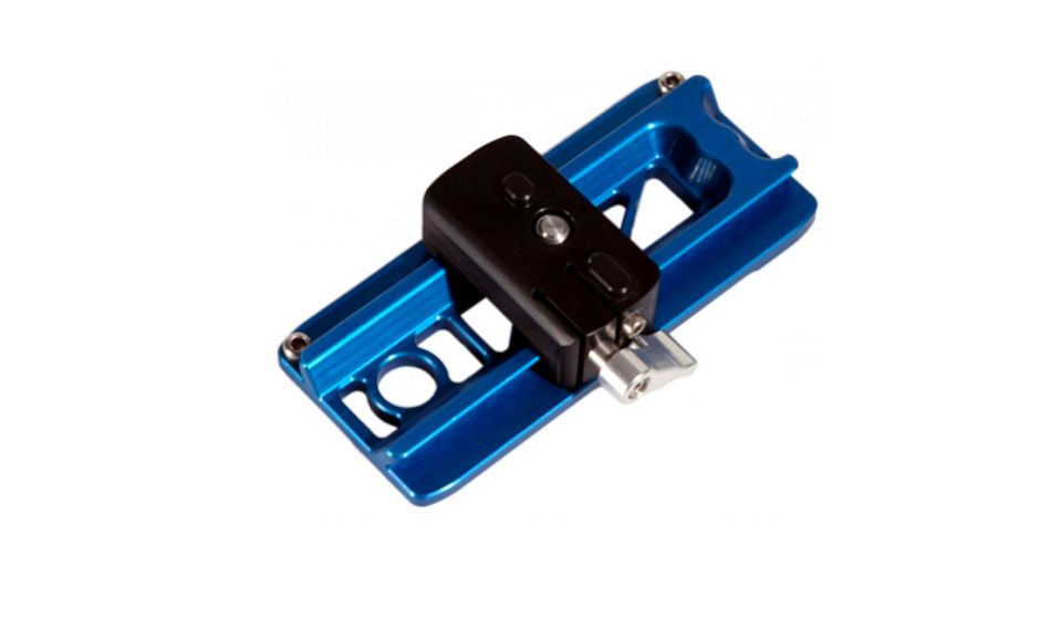 DENZ - Mini Support Plate