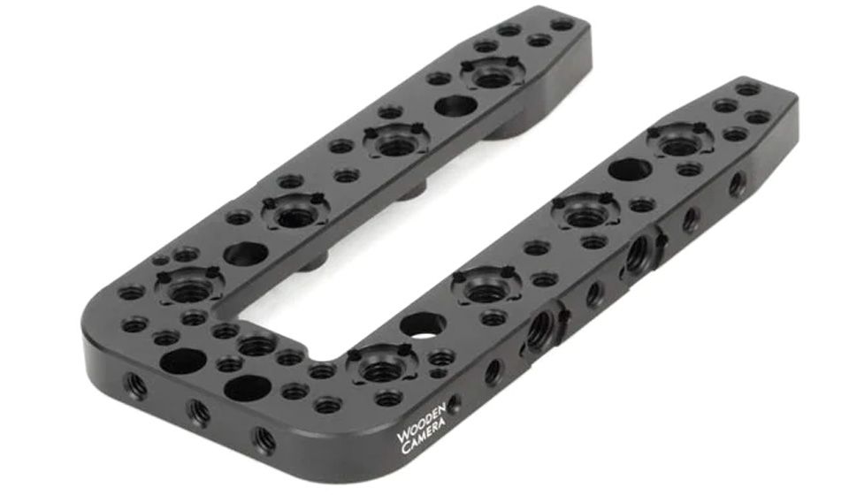 WOODEN CAMERA - 900073 - Top Plate (FS7, Special Upgrade Program)