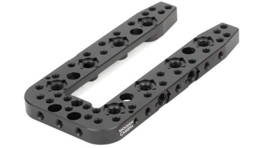 WOODEN CAMERA - 900073 - Top Plate (FS7, Special Upgrade Program)