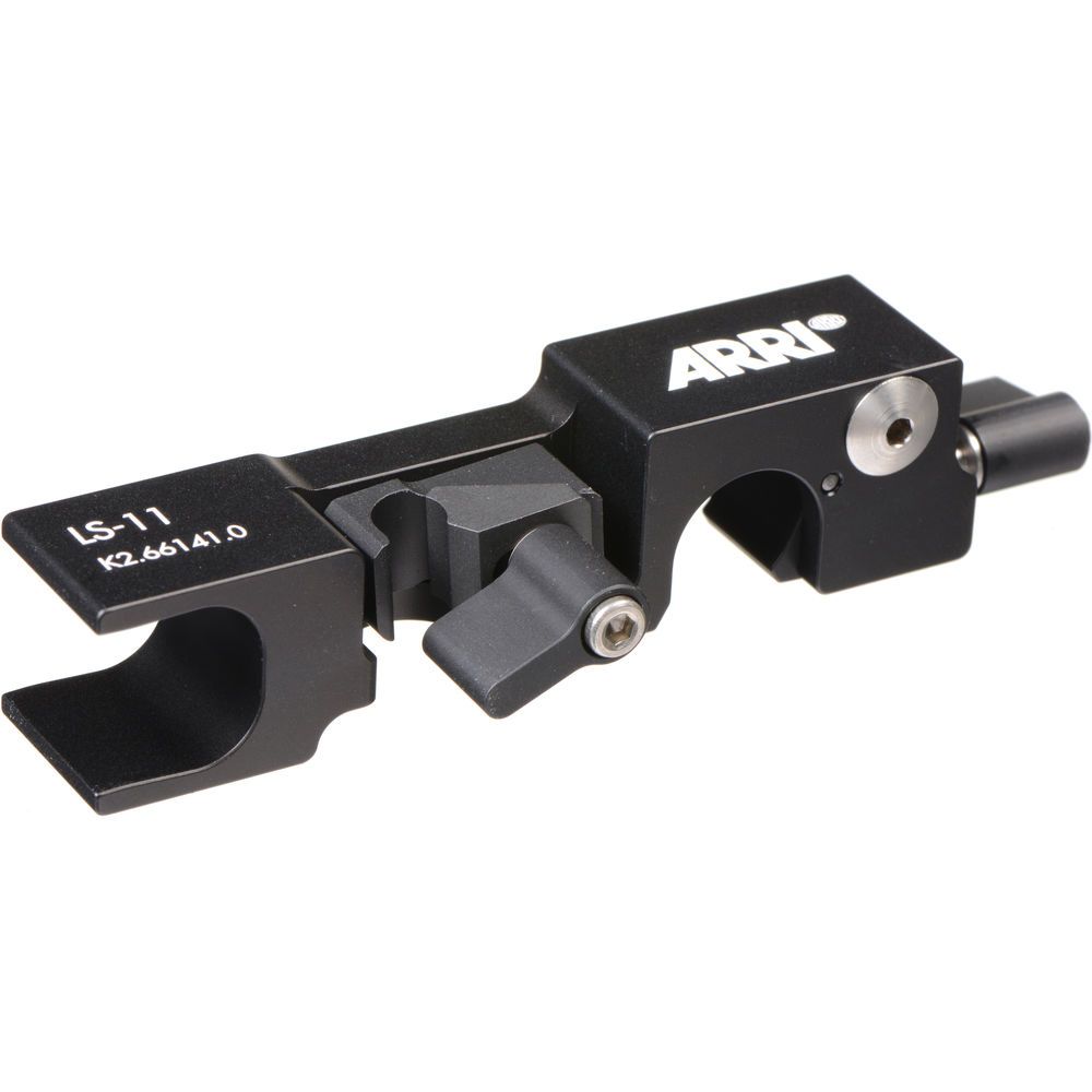 ARRI - Lightweight Lens Support for 15mm Rod System