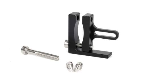 WOODEN CAMERA - 182000 Side Plate Cable Clamp