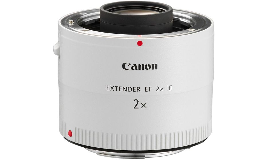 CANON - Extender EF 2X III