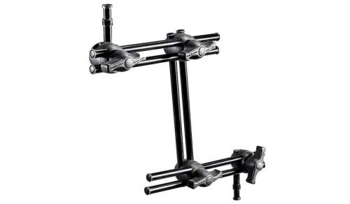 MANFROTTO - 396AB-3 - 3-Section Double Arm