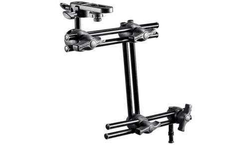 MANFROTTO - 396B-3 - 3-Section Double Articulated Arm with Camera Attachment