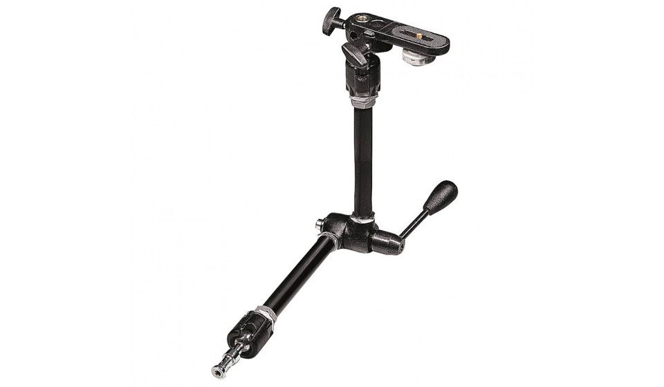 MANFROTTO - 143A Magic arm with camera bracket only