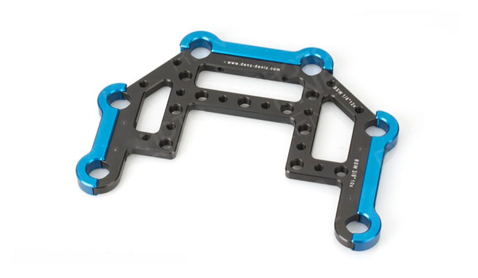 DENZ - Canon EOS C300 Rear Part