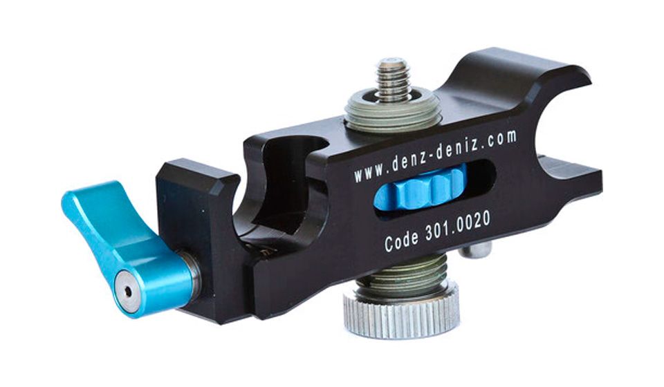 Embout de correction de torsion lente 7 tiges au choix professionnel