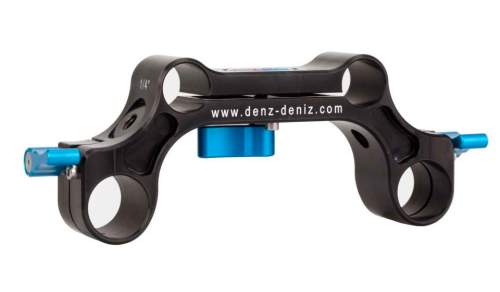 DENZ - Tandem Adapter 15/19mm