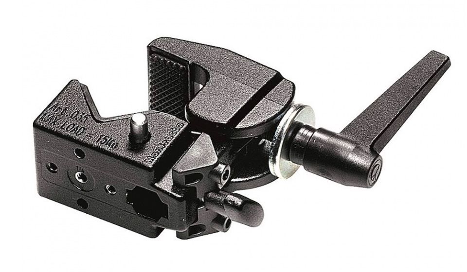 MANFROTTO - 035 Super clamp without stud