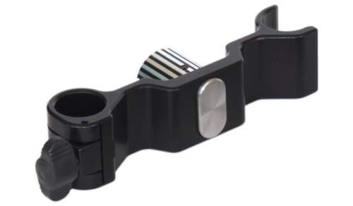 DENZ - Lens support bracket for 19mm rods