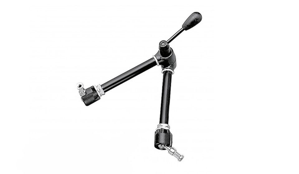 MANFROTTO - 143R Magic arm with 035, without 143