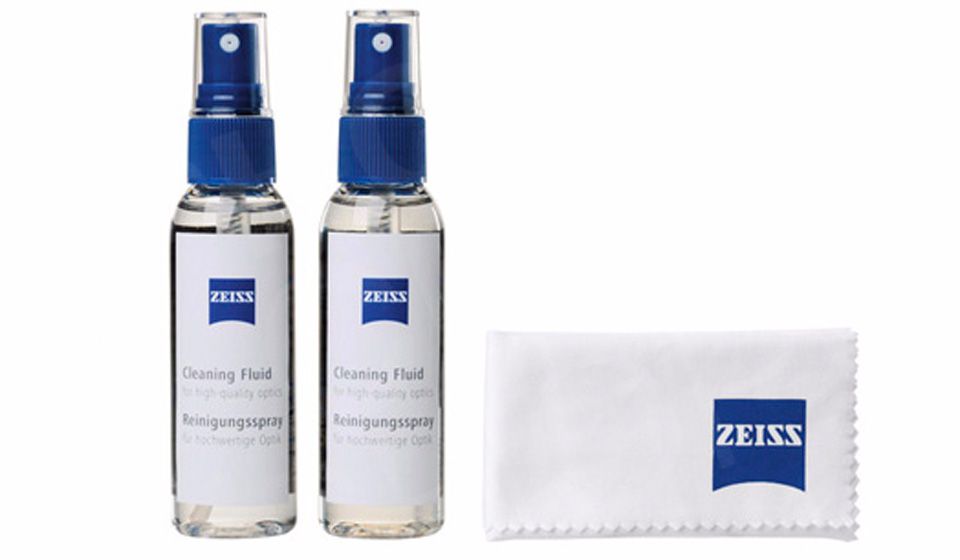 ZEISS - Cleaning Fluid