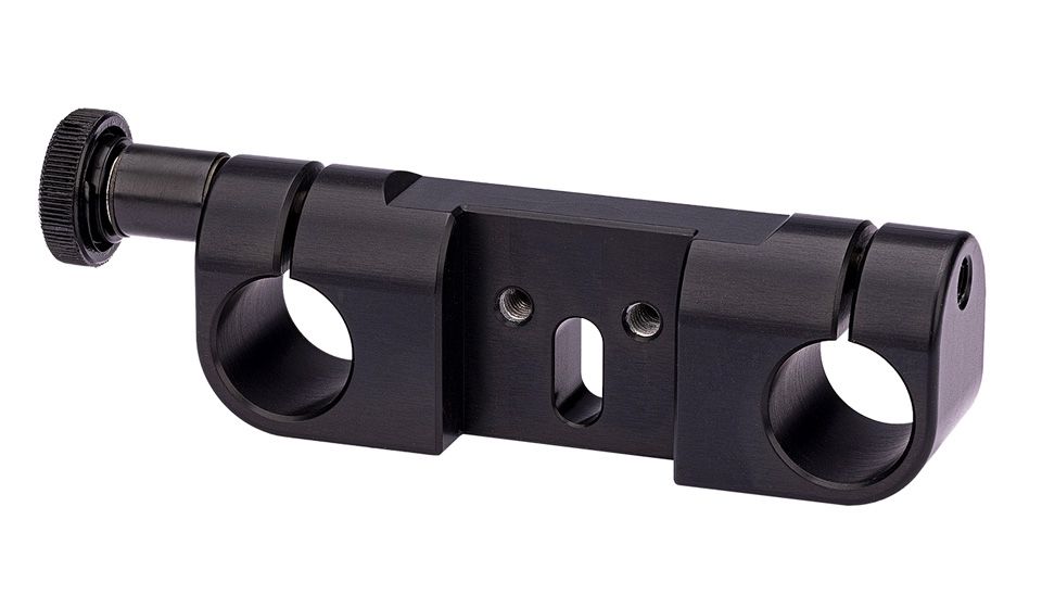 CHROSZIEL - Rear Rod Clamp for LWS Sony PXW-F