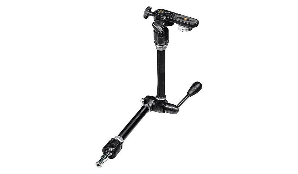 MANFROTTO - 143RC Magic arm with quick release plate