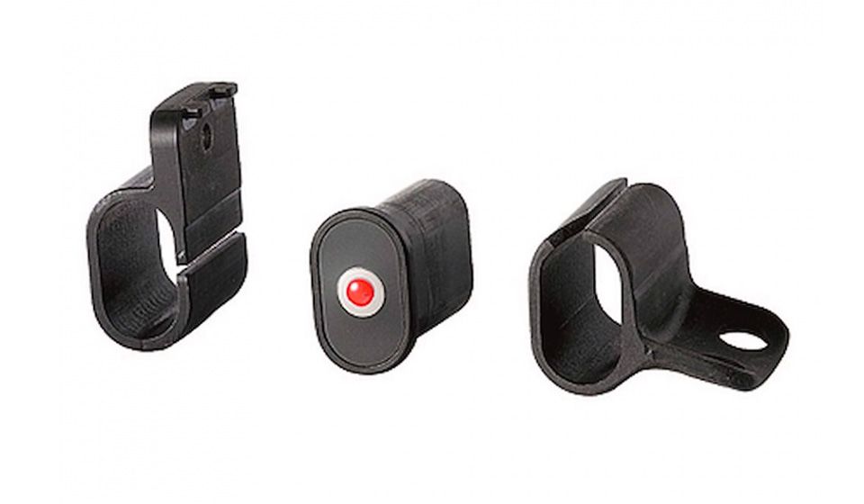 MANFROTTO - 322RS Electronic shutter release button kit for 322rc2 grip action head
