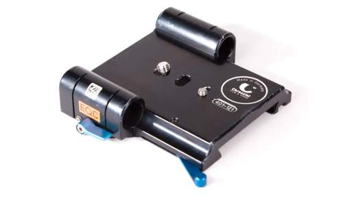 CHROSZIEL - QuickLock Plate 130