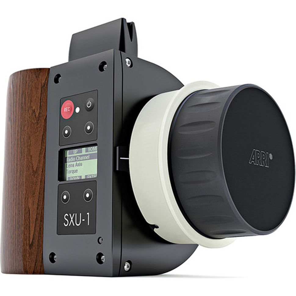 ARRI - Single Axis Unit SXU-1