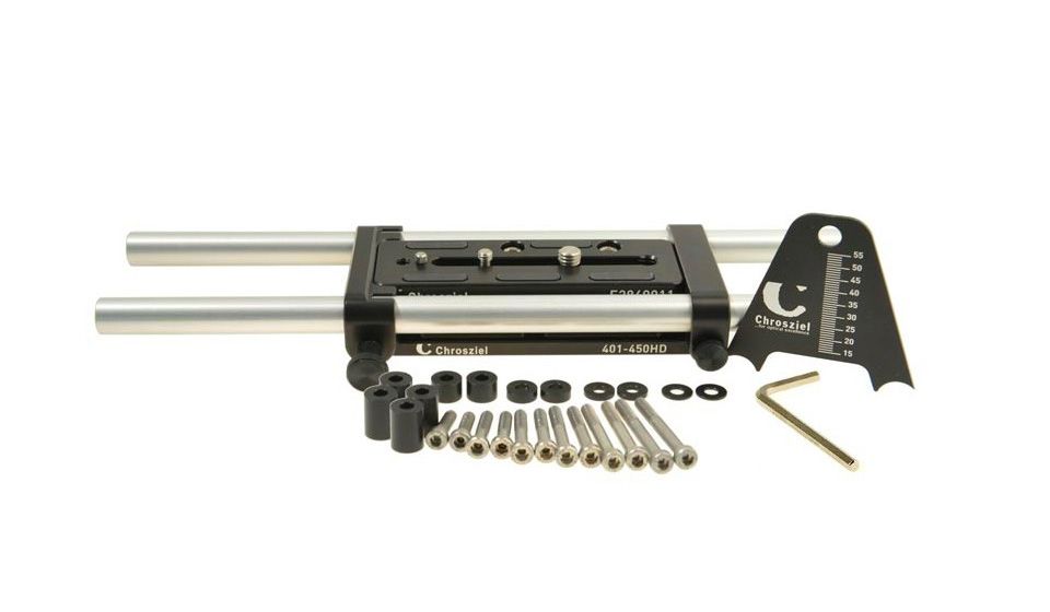 CHROSZIEL - LWS 15 HD CANON EOS C SERIES