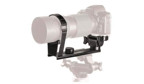 MANFROTTO - 293 Support télé-objectif