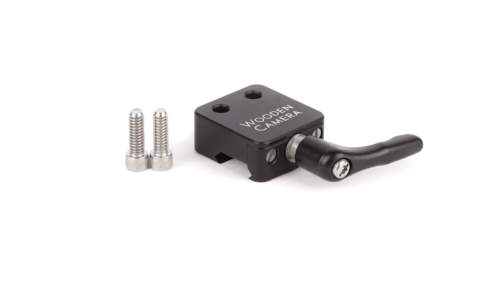 WOODEN CAMERA - 204600 - Crossbar v2 (Clamp Only)