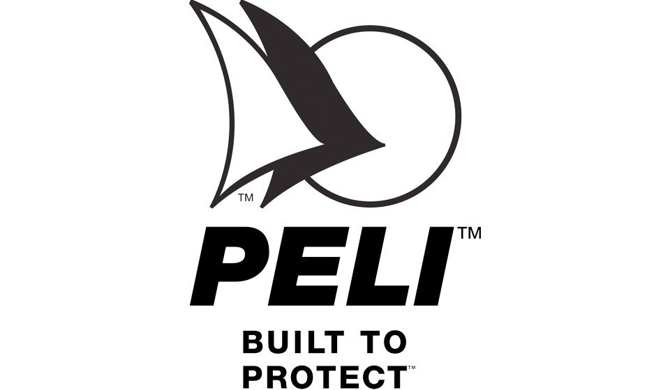 PELI™  1551 4 foam parts for PELI™ 1550